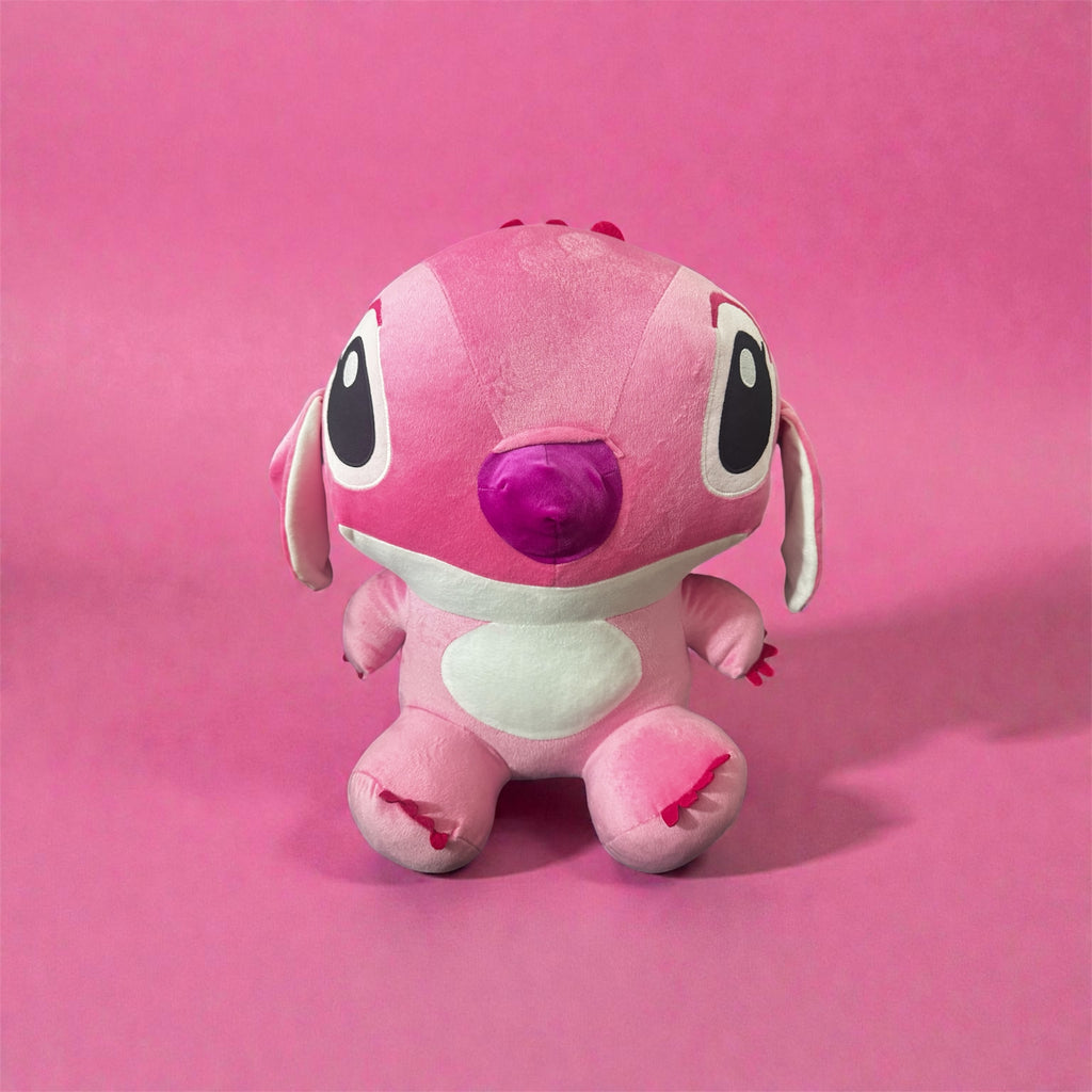 BÜYÜK STCH PELUŞ OYUNCAK