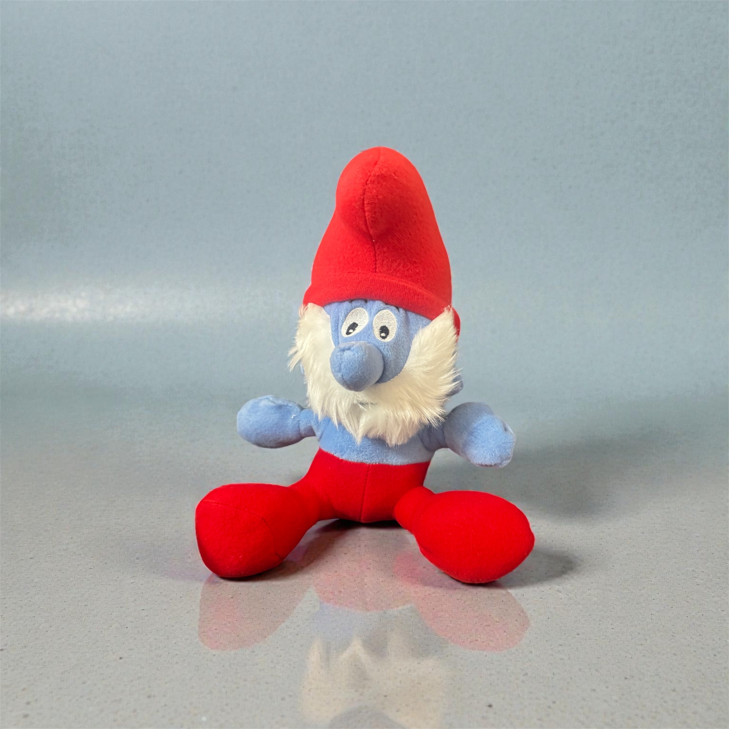 KÜÇÜK ŞRN BABA PELUŞ OYUNCAK (Kopya)