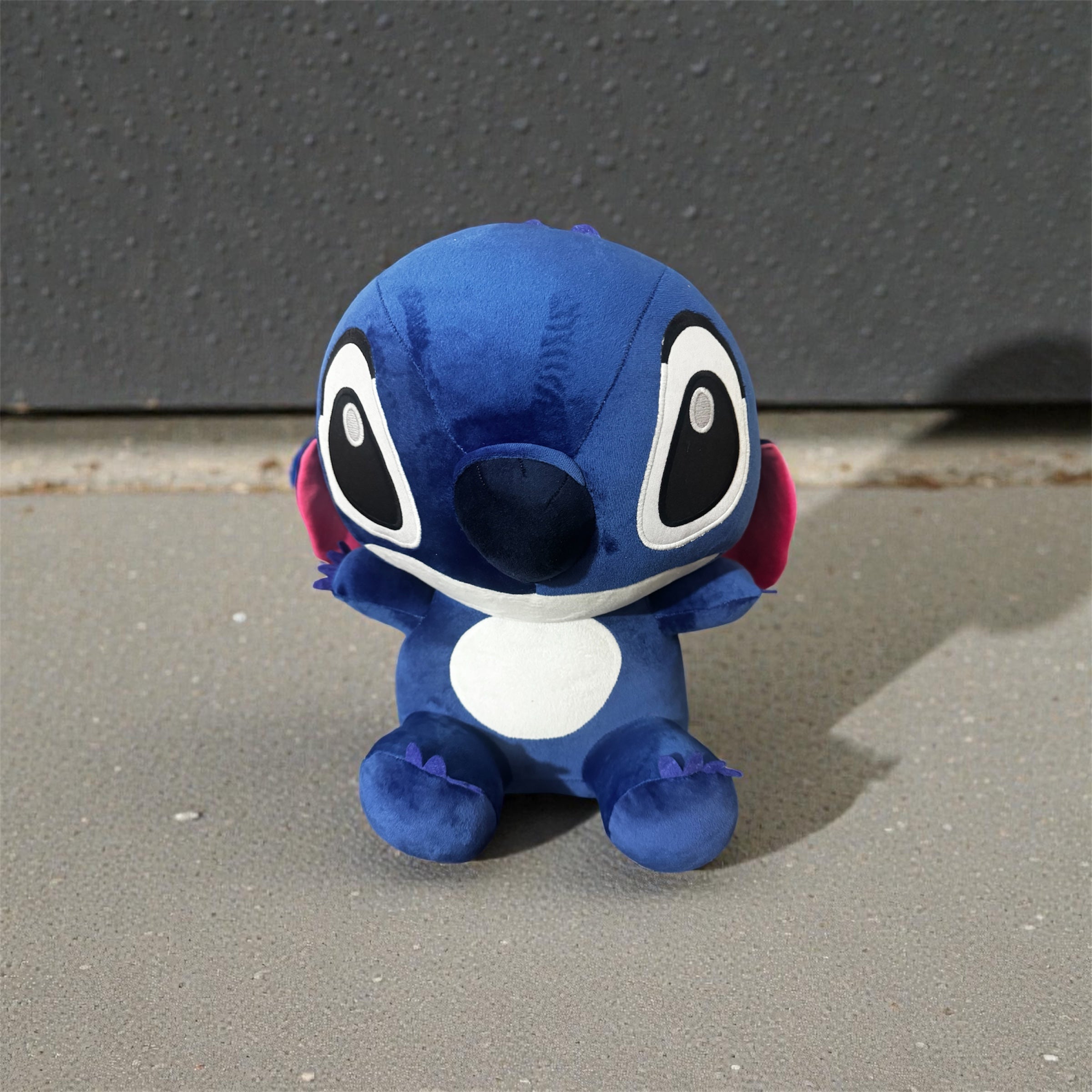 BÜYÜK STCH PELUŞ OYUNCAK