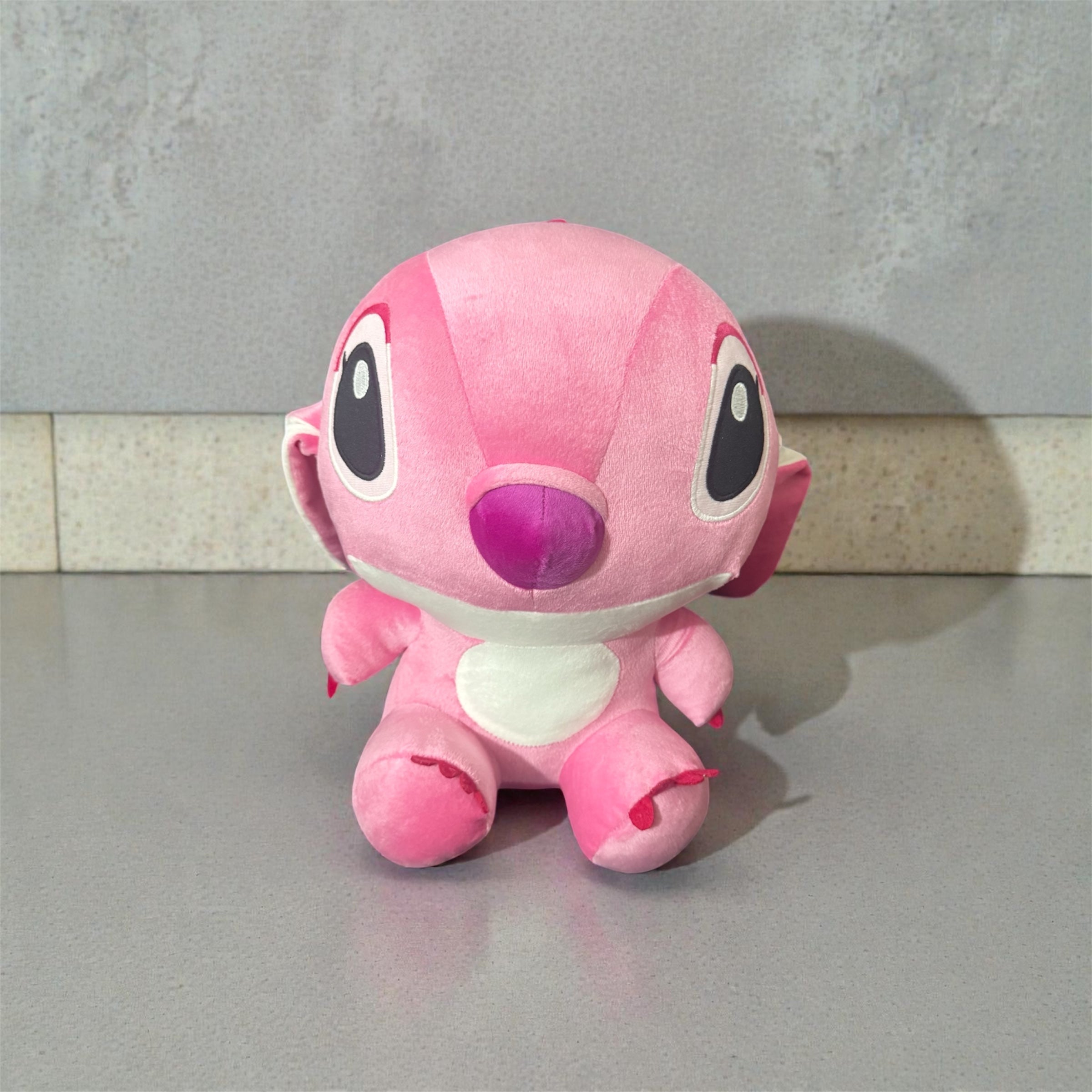 KÜÇÜK STCH PELUŞ OYUNCAK