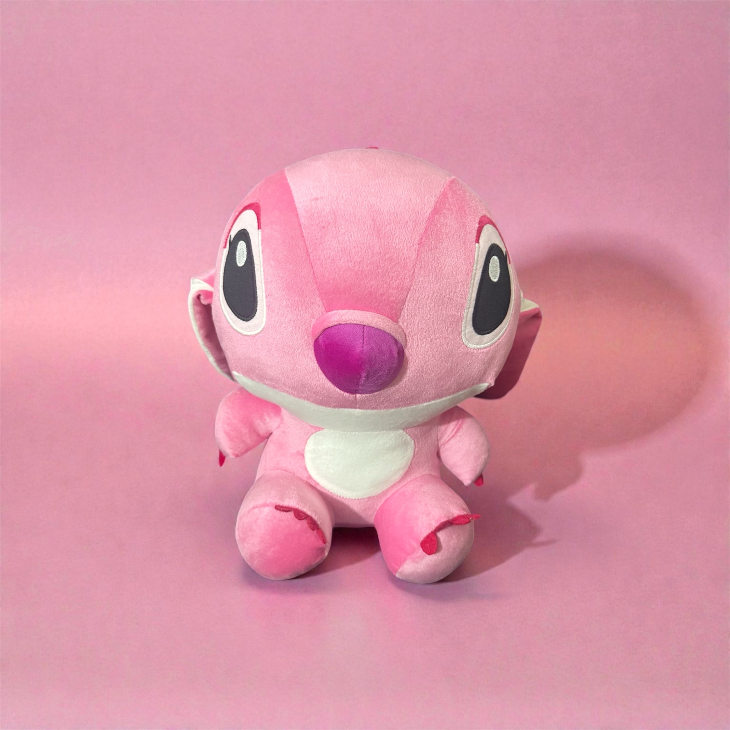 KÜÇÜK STCH PELUŞ OYUNCAK