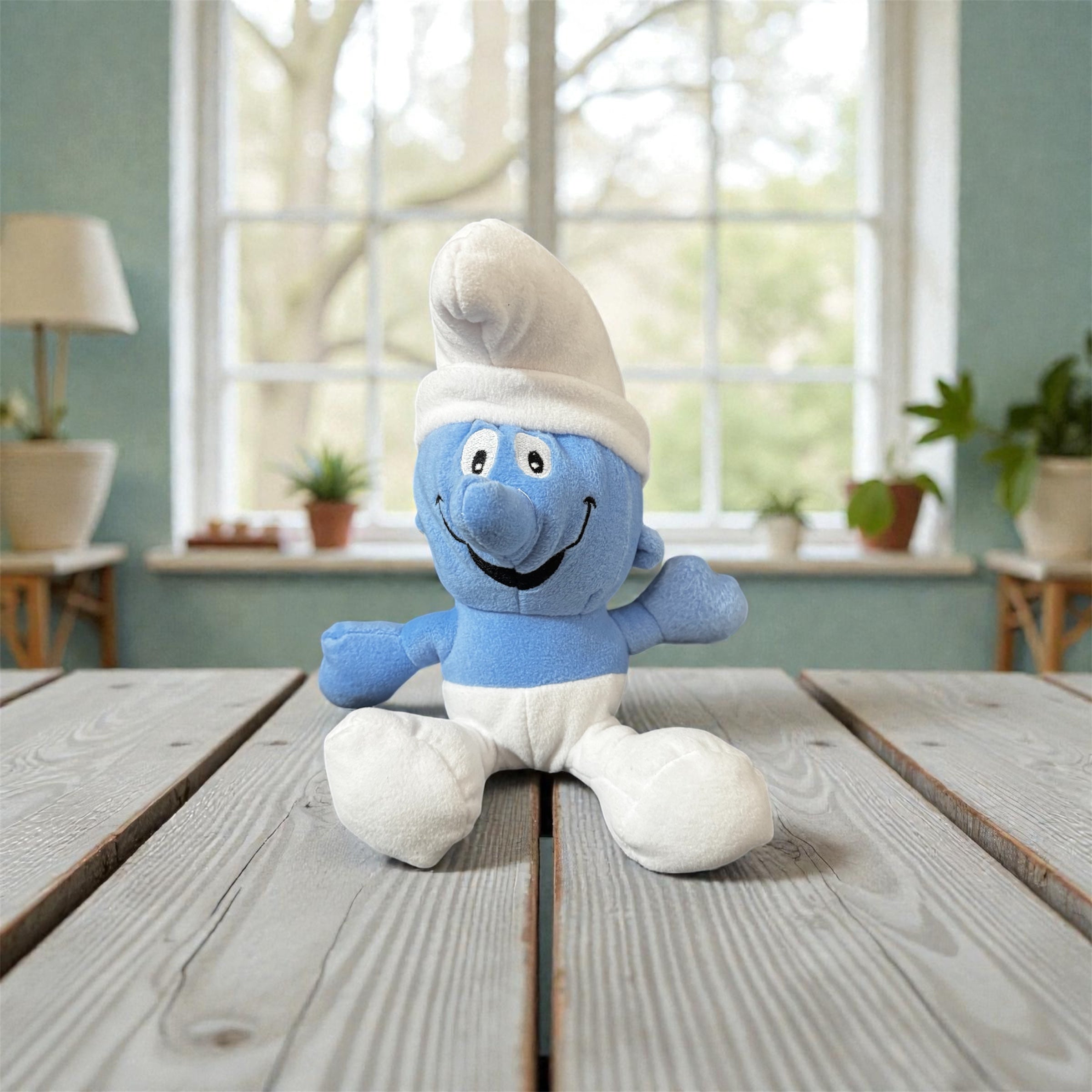 KÜÇÜK ŞRNLR PELUŞ OYUNCAK