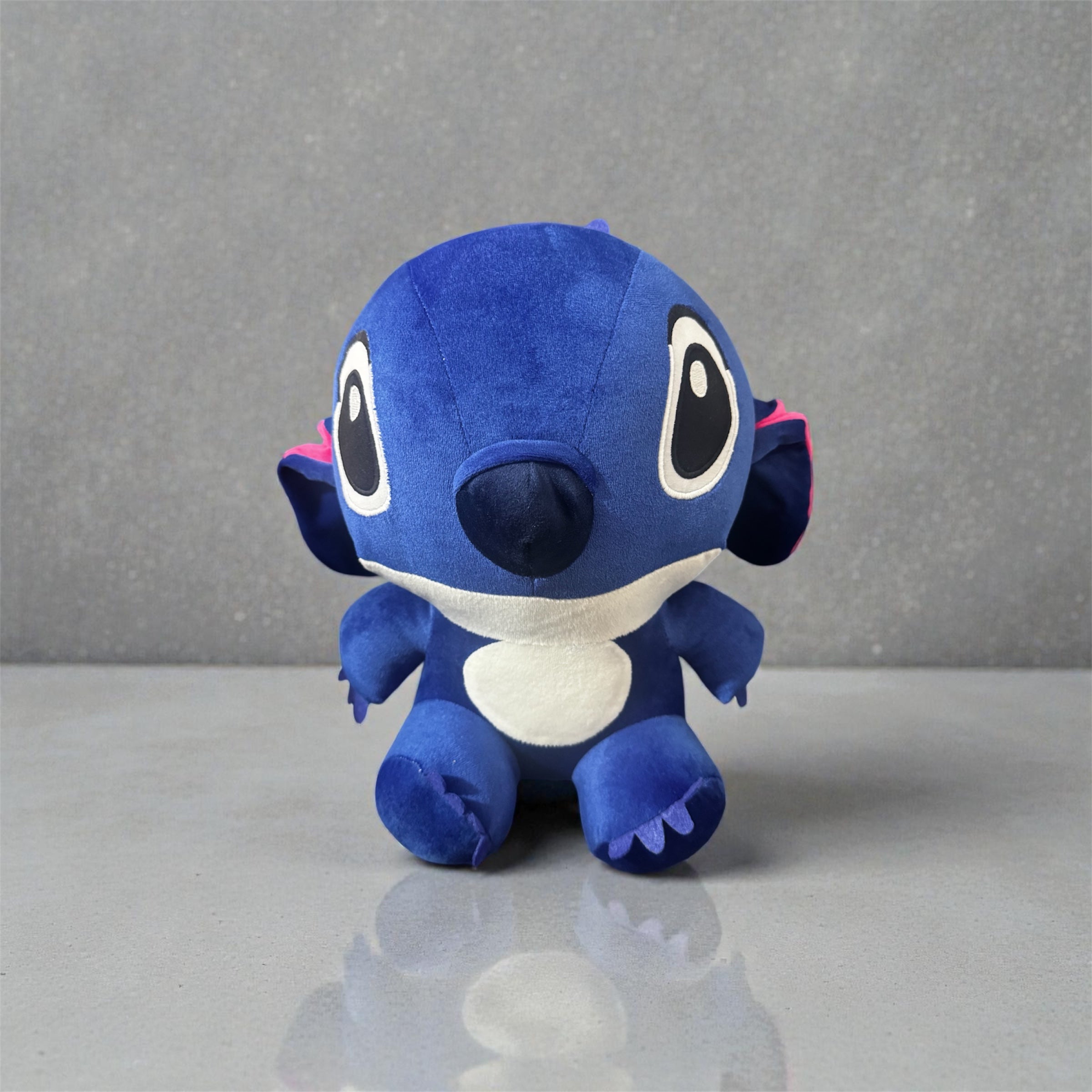 KÜÇÜK STCH PELUŞ OYUNCAK