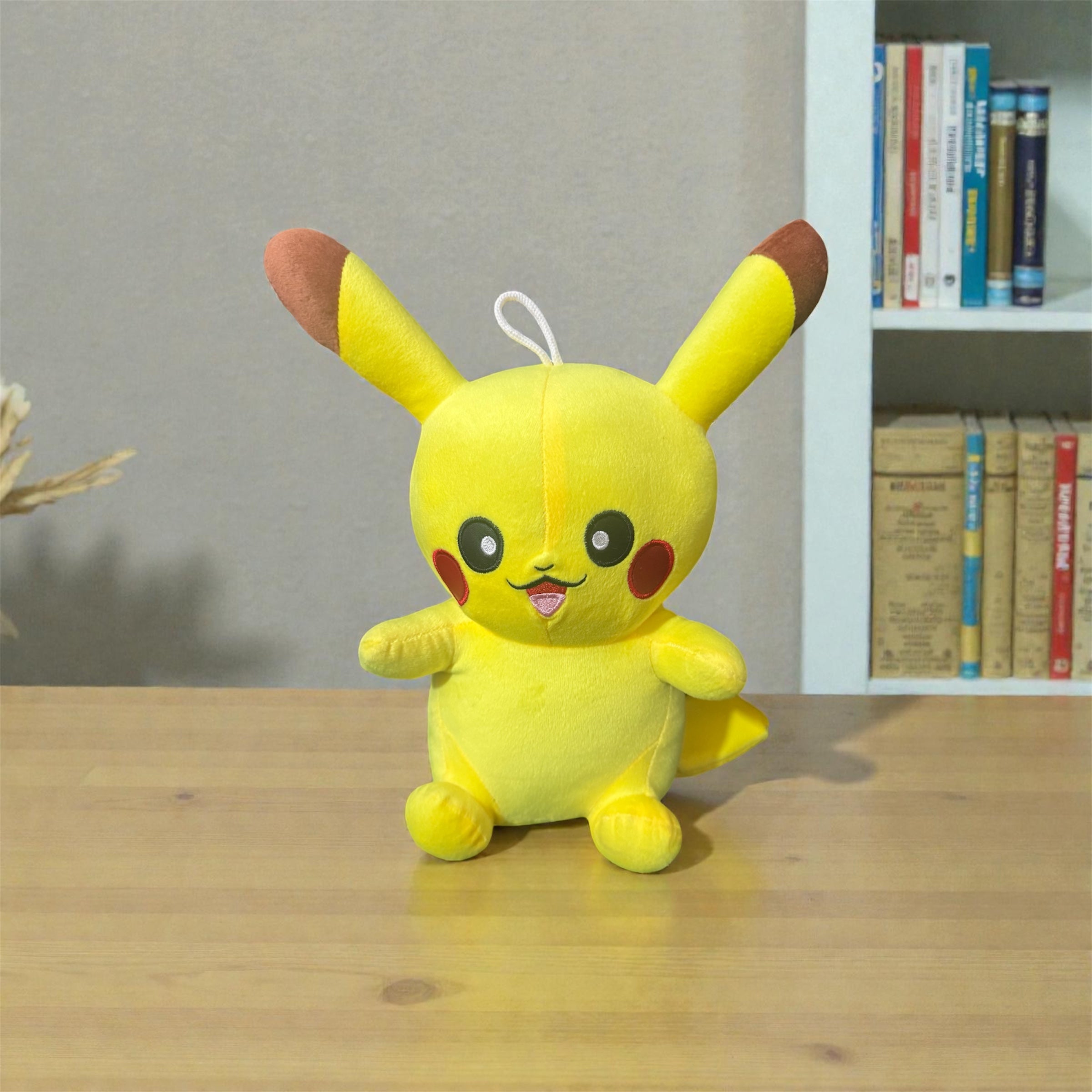 KÜÇÜK PKCH PELUŞ OYUNCAK