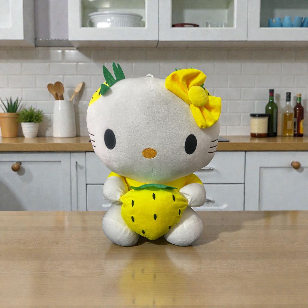 BÜYÜK HK PELUŞ OYUNCAK