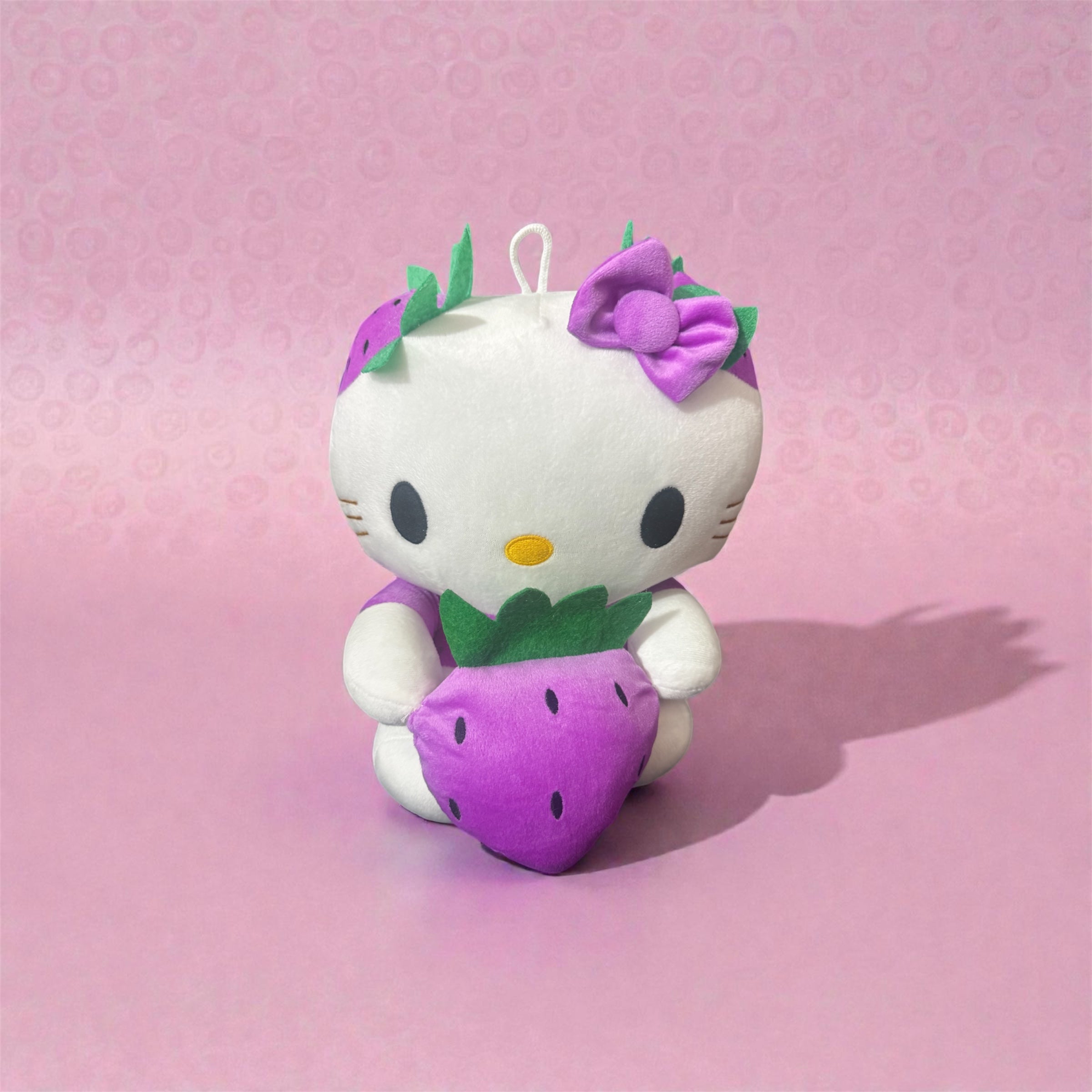 KÜÇÜK HK PELUŞ OYUNCAK