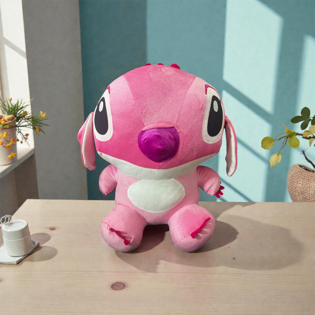 BÜYÜK STCH PELUŞ OYUNCAK