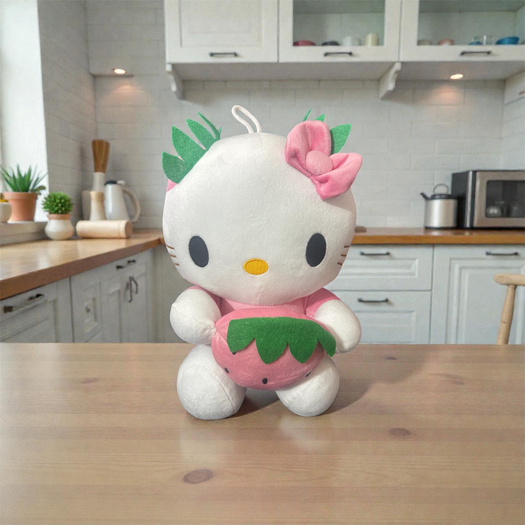 KÜÇÜK HK PELUŞ OYUNCAK