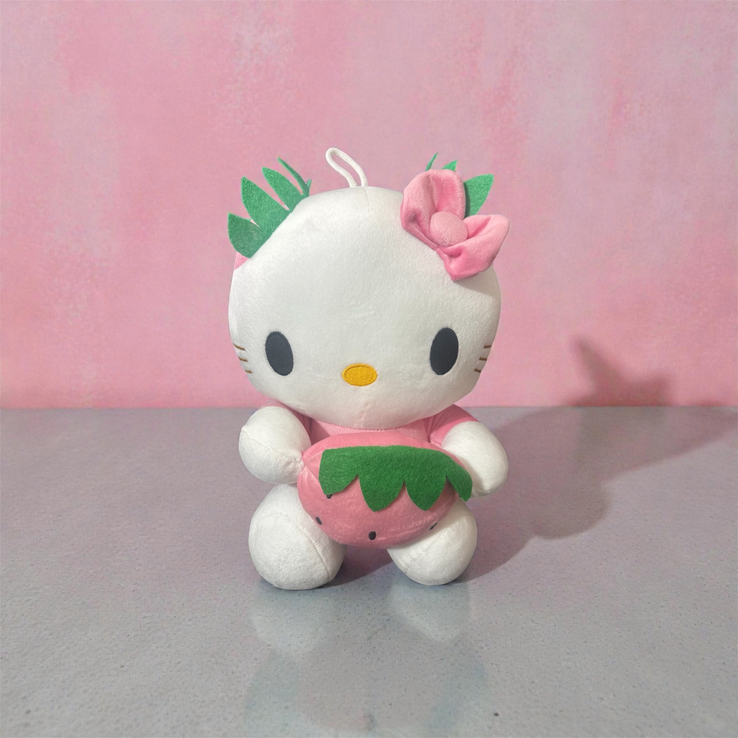 KÜÇÜK HK PELUŞ OYUNCAK