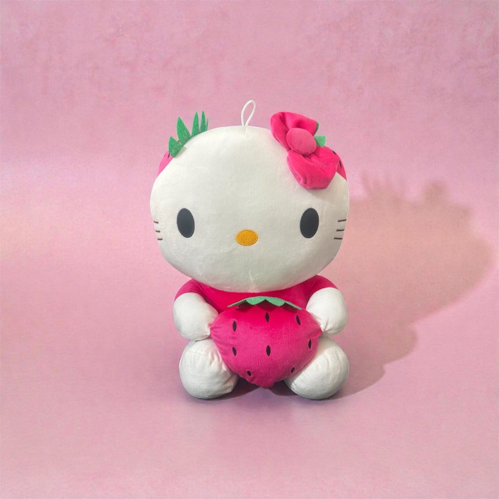 BÜYÜK HK PELUŞ OYUNCAK