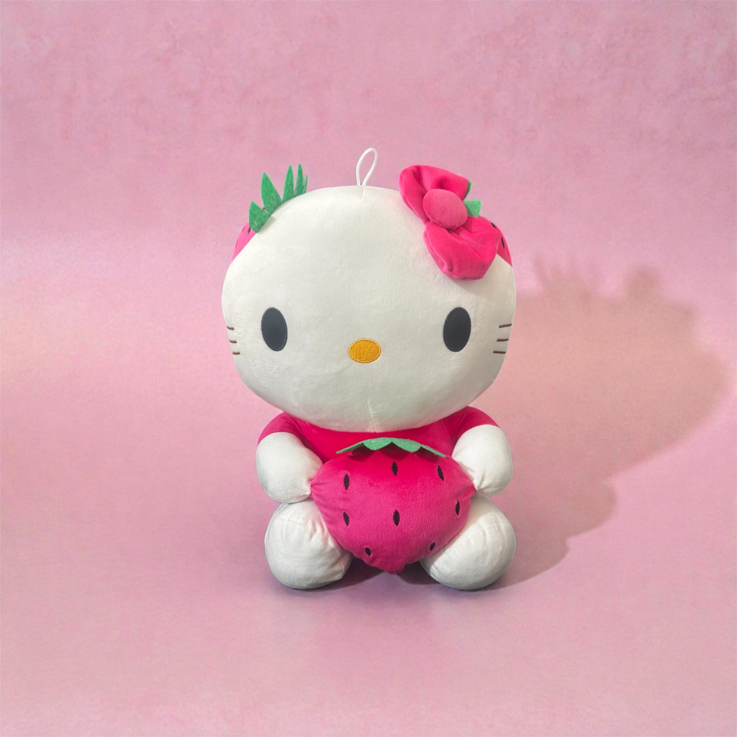 BÜYÜK HK PELUŞ OYUNCAK