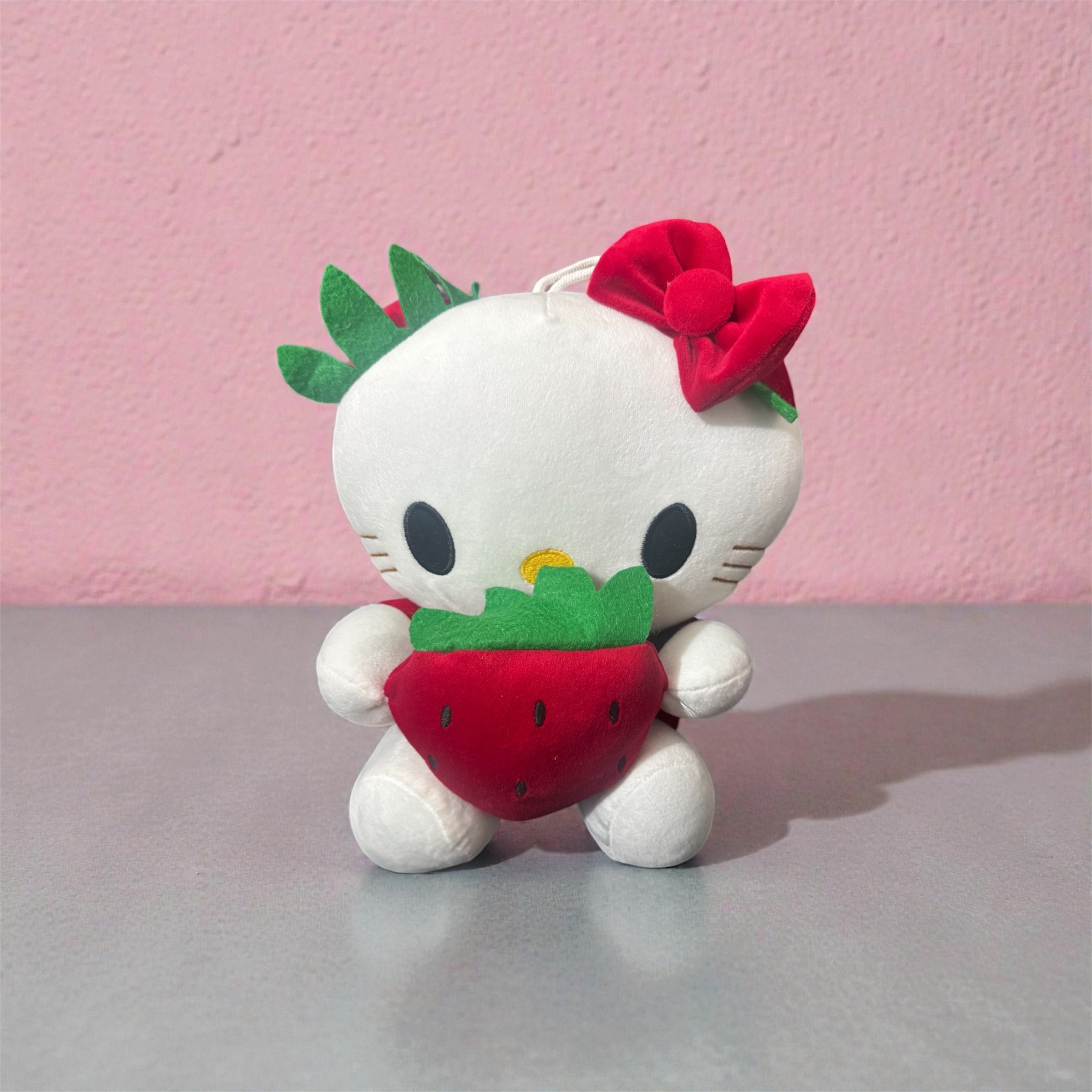 KÜÇÜK HK PELUŞ OYUNCAK