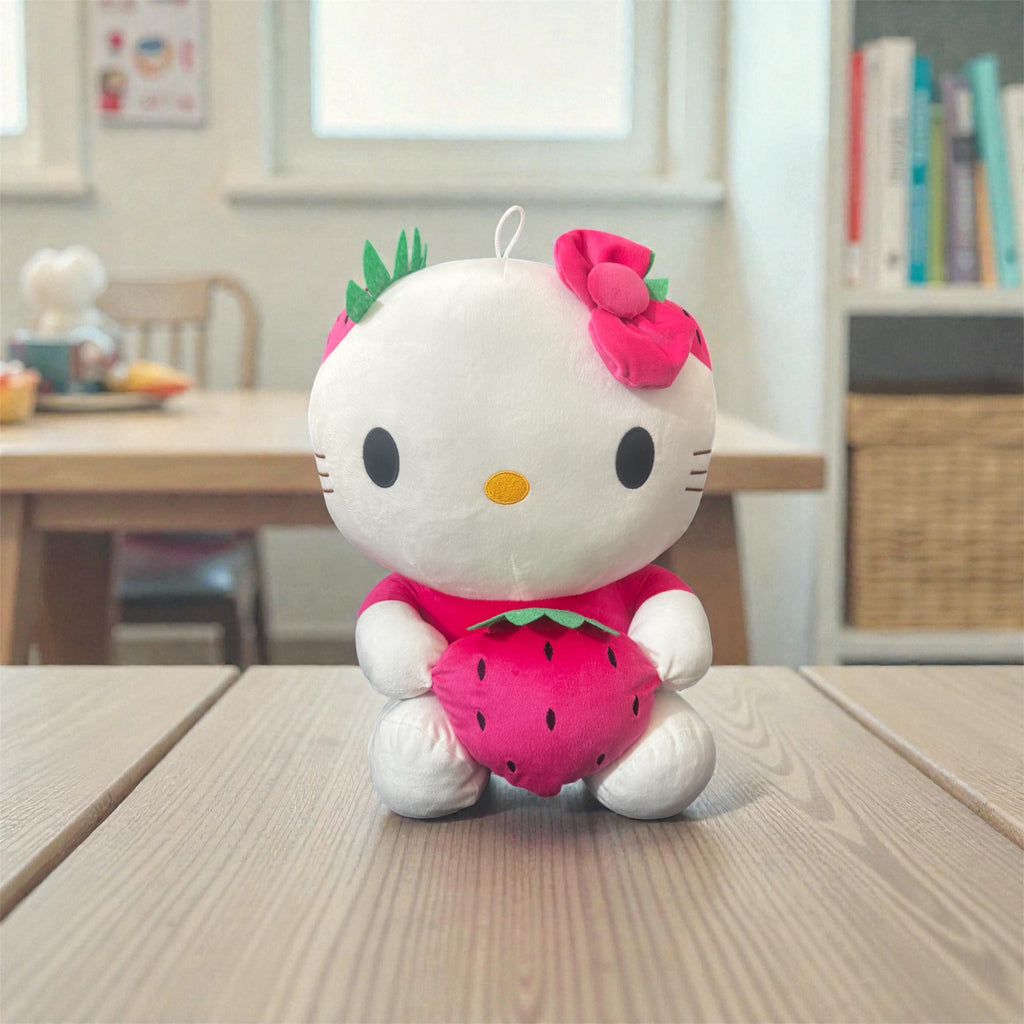 BÜYÜK HK PELUŞ OYUNCAK