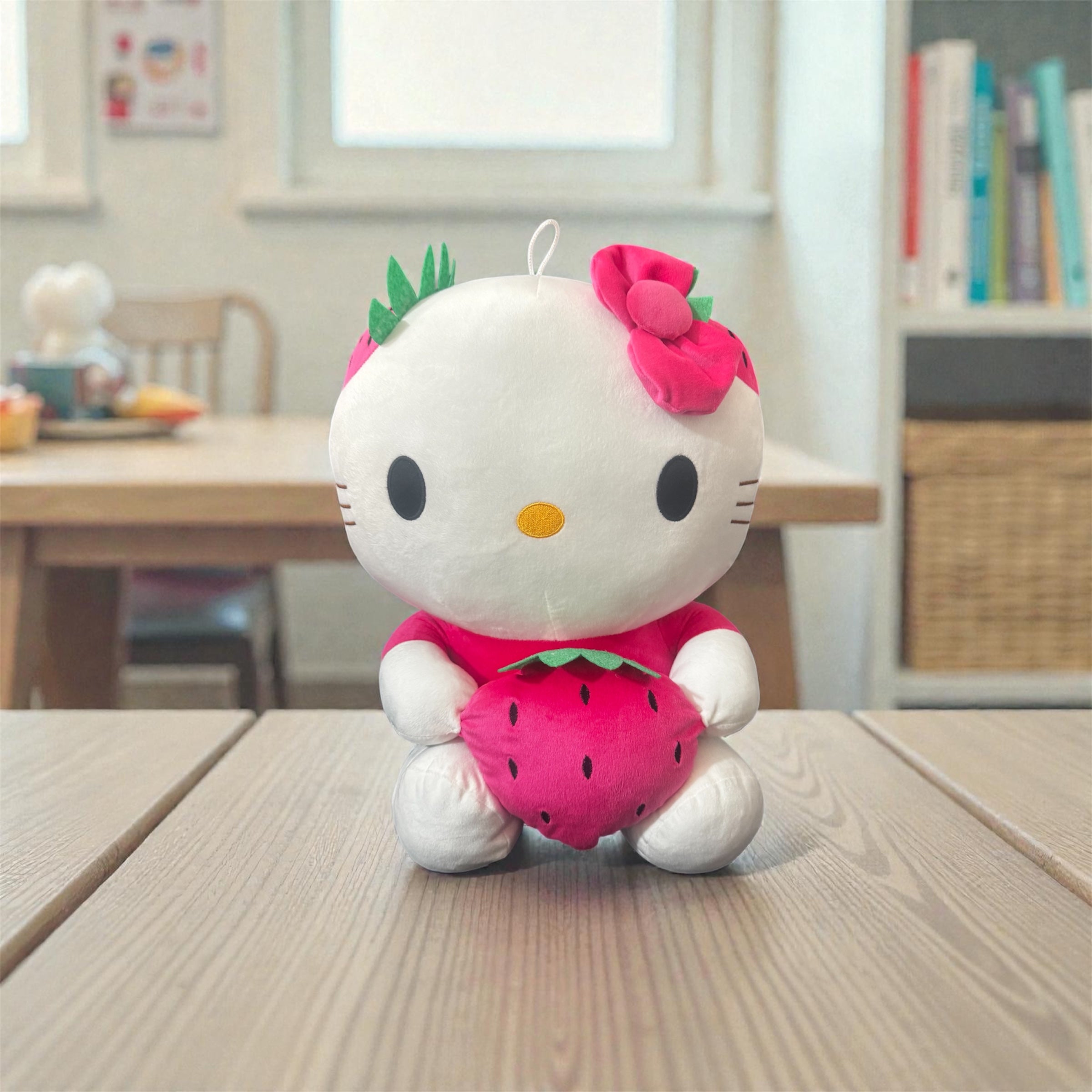 BÜYÜK HK PELUŞ OYUNCAK