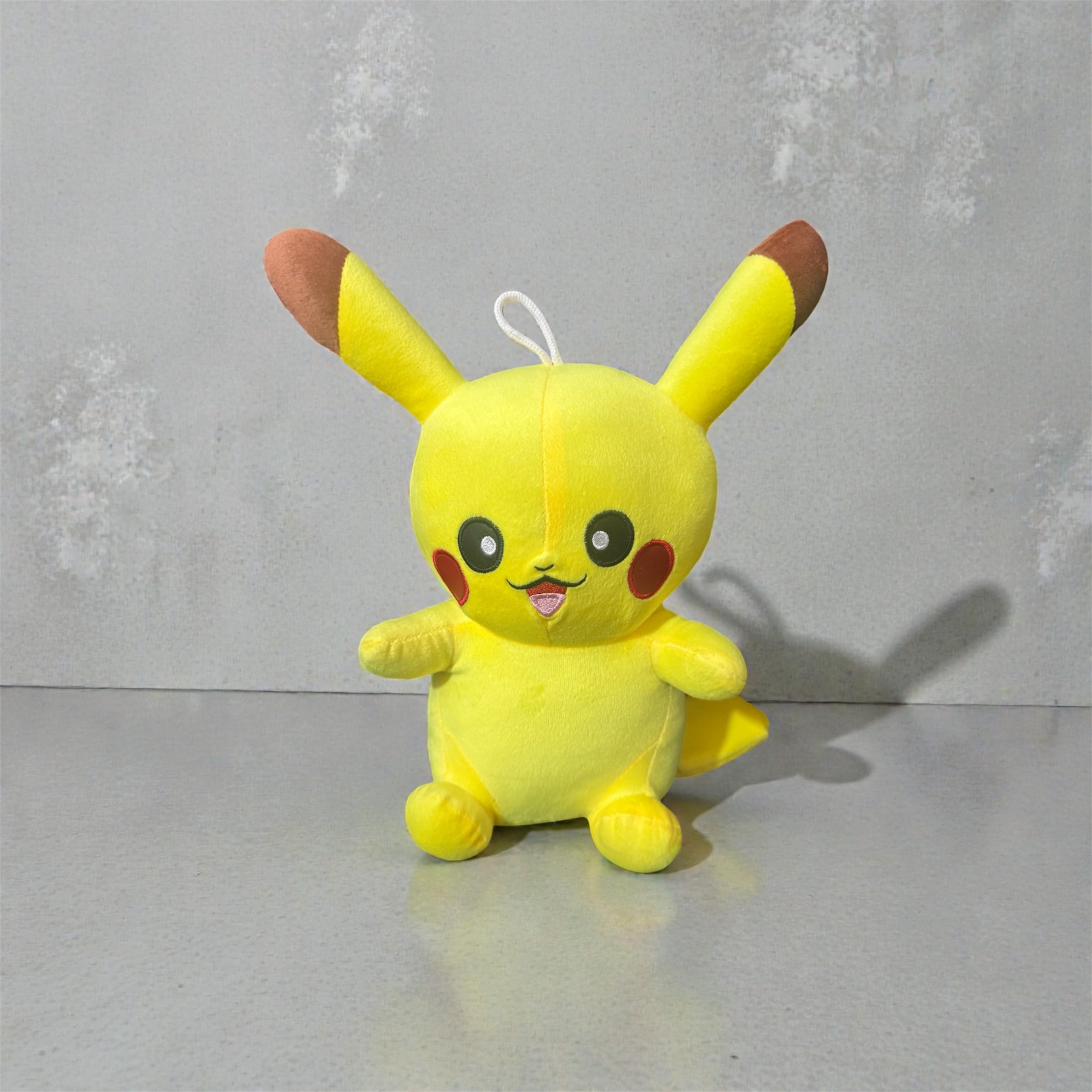 KÜÇÜK PKCH PELUŞ OYUNCAK