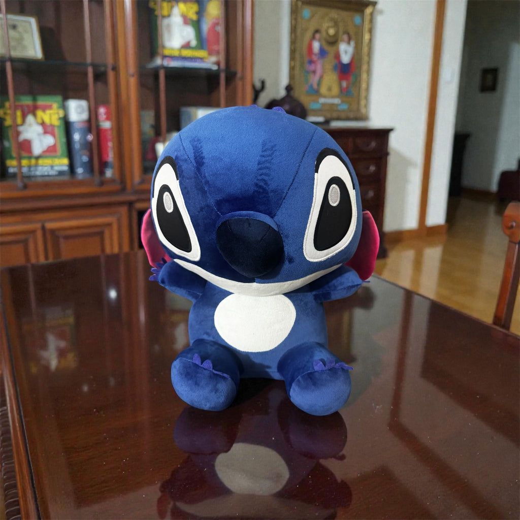 BÜYÜK STCH PELUŞ OYUNCAK