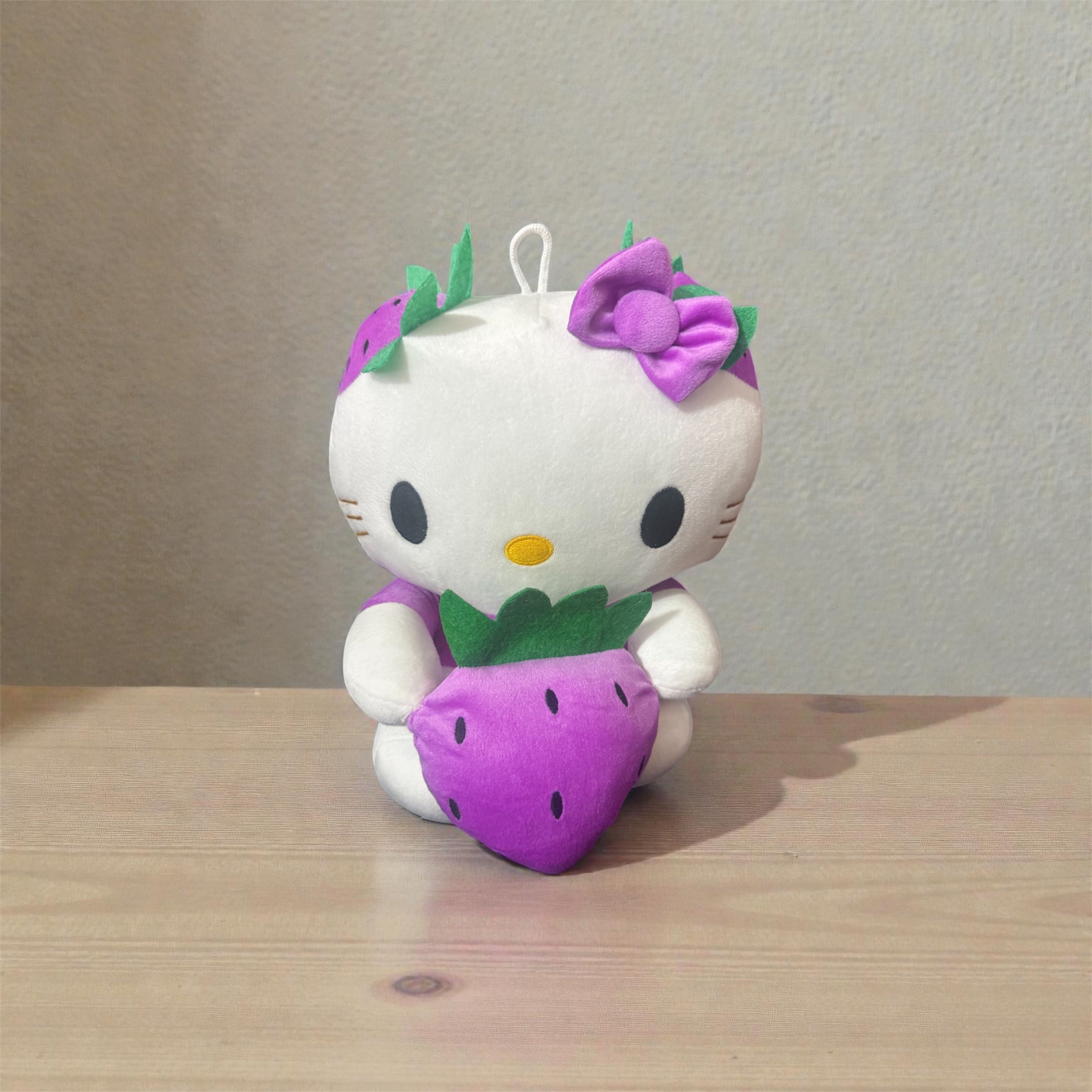 KÜÇÜK HK PELUŞ OYUNCAK