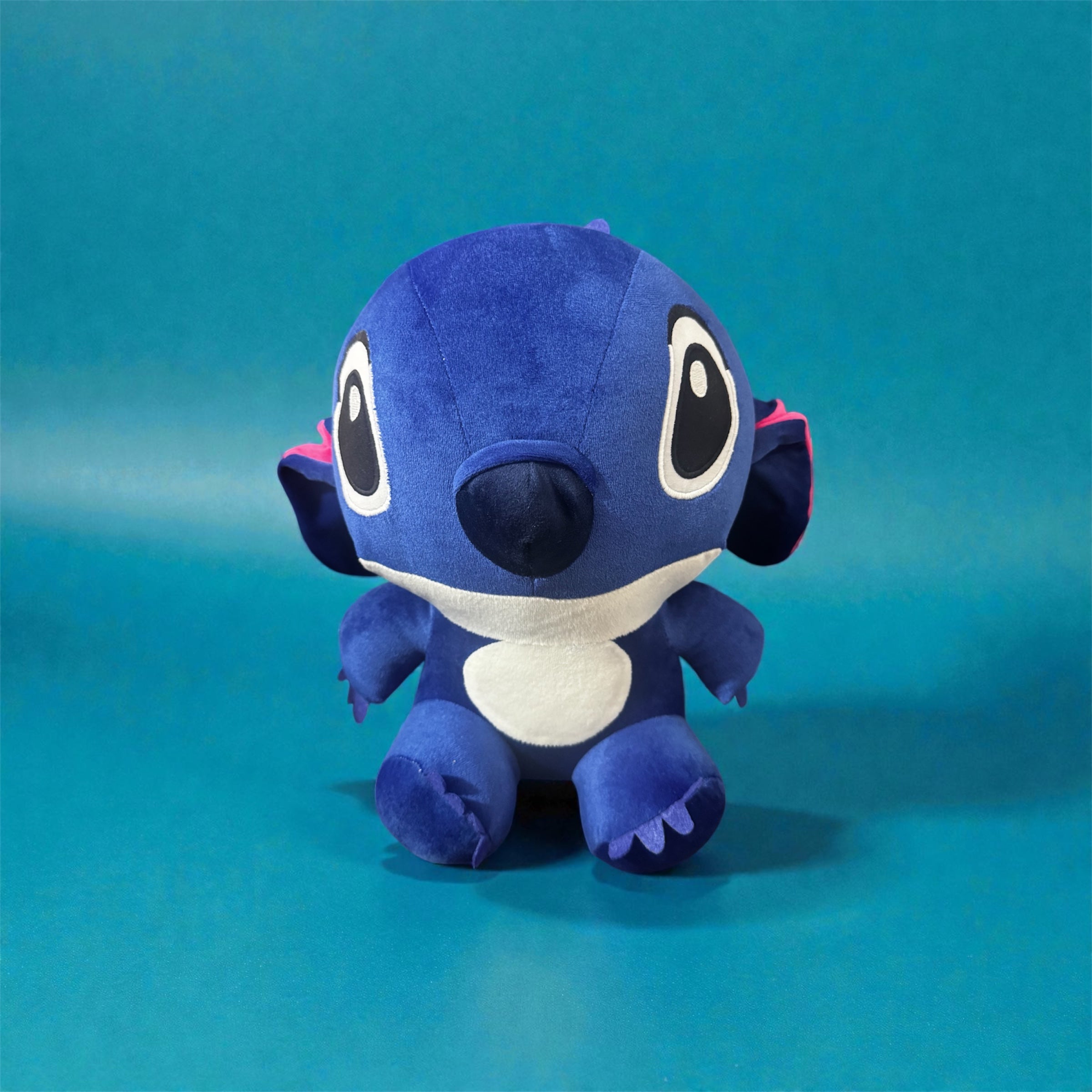 KÜÇÜK STCH PELUŞ OYUNCAK