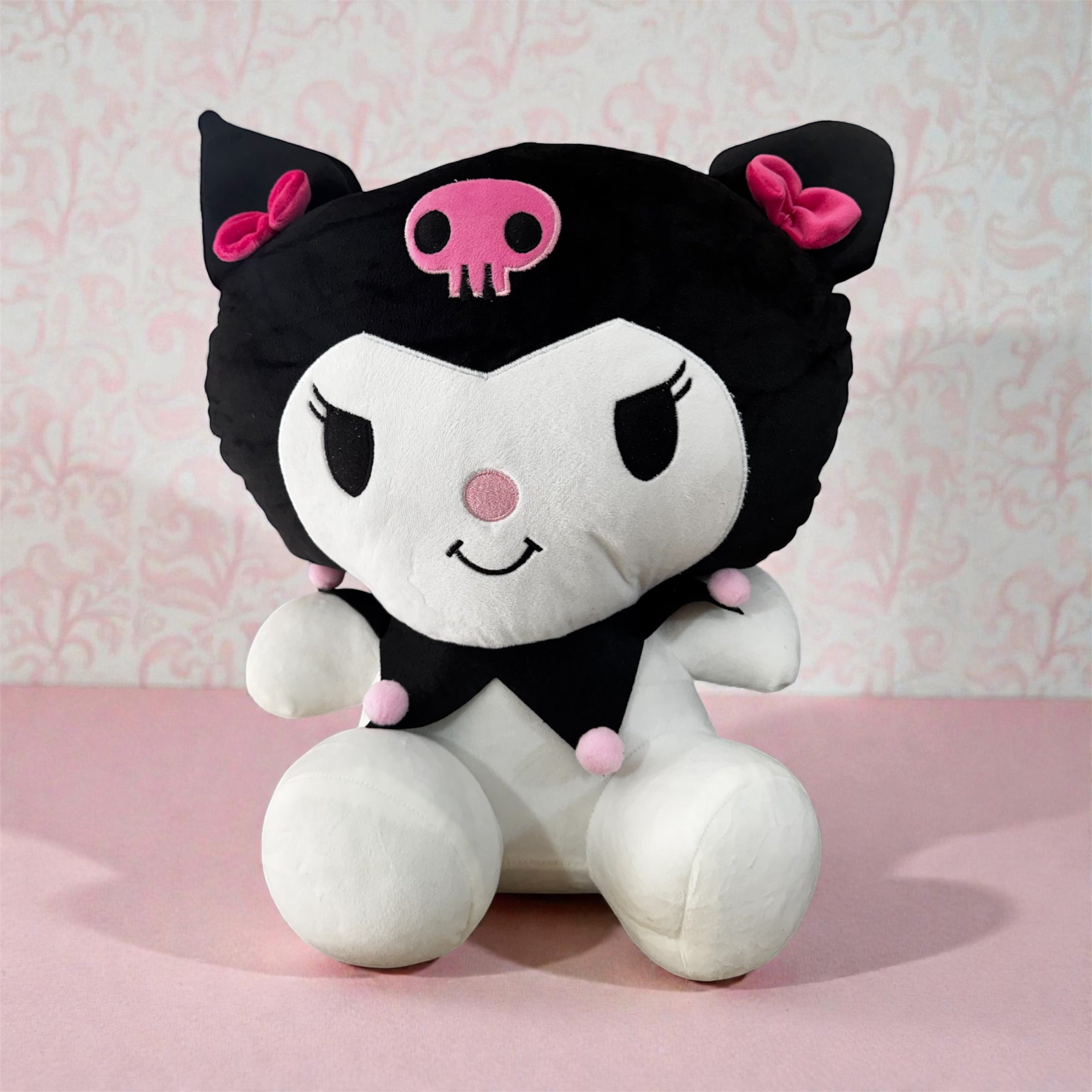 BÜYÜK KRM PELUŞ OYUNCAK