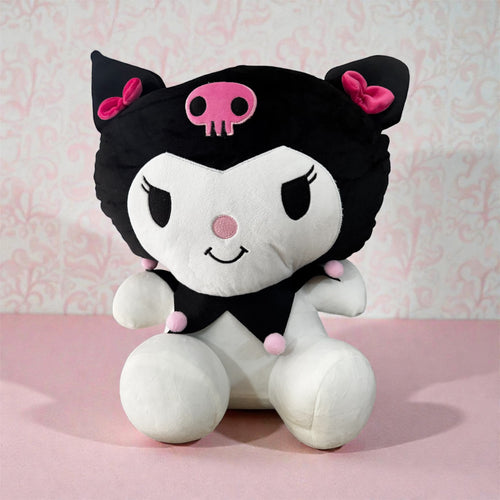 BÜYÜK KRM PELUŞ OYUNCAK